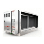 Kitchen oil fume purifier - 图片 5