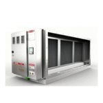 Kitchen oil fume purifier - 图片 4