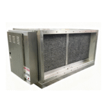 Kitchen oil fume purifier - 图片 3