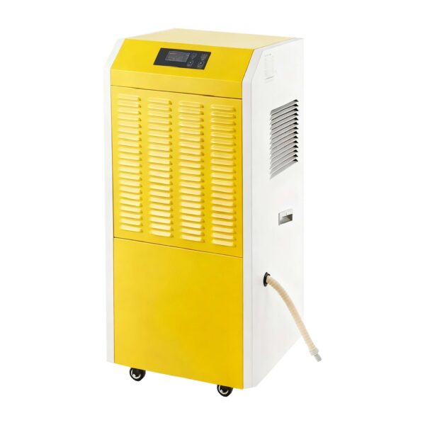 Dehumidifier（90-168L/D）